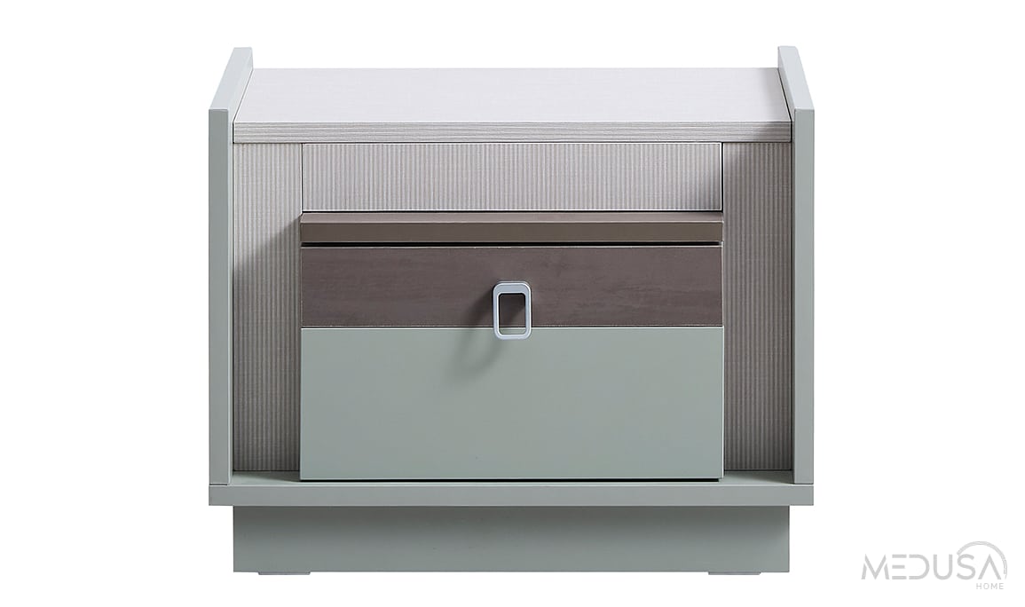 Medusa Home Mobilya - Rio Komodin