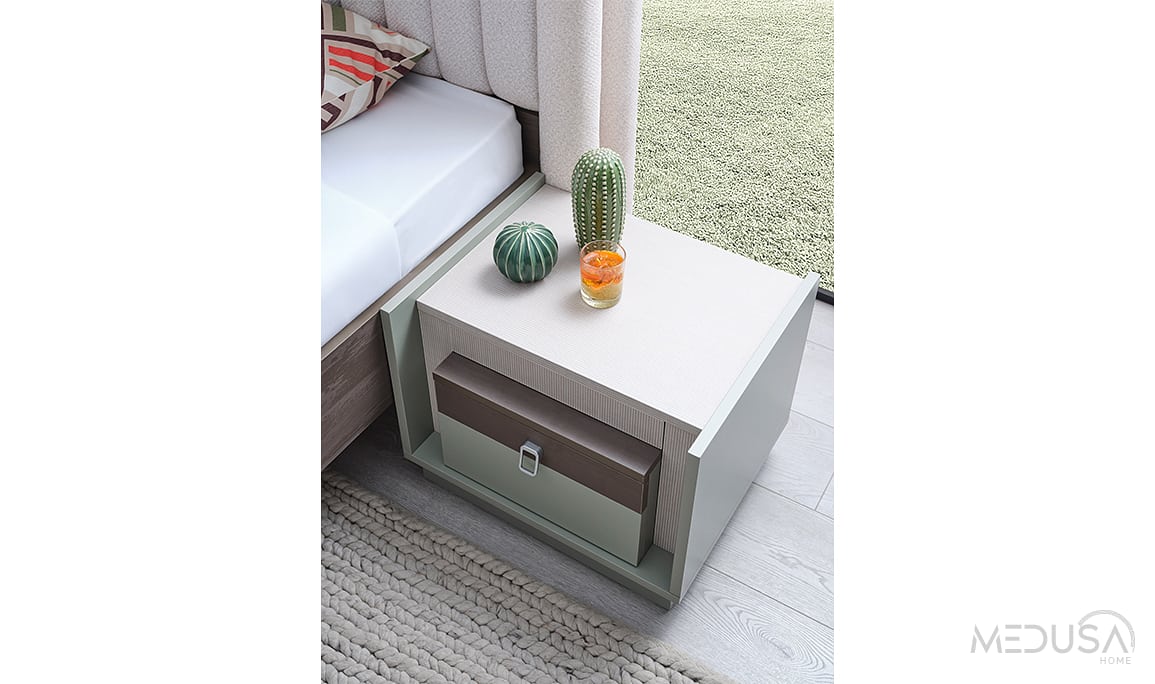 Medusa Home Mobilya - Rio Komodin
