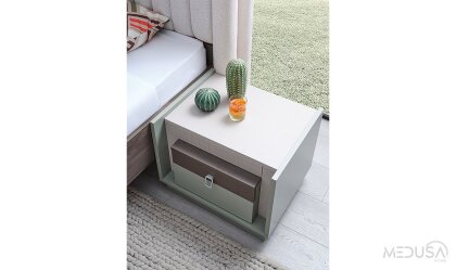 Medusa Home Mobilya - Rio Komodin