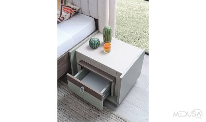 Medusa Home Mobilya - Rio Komodin