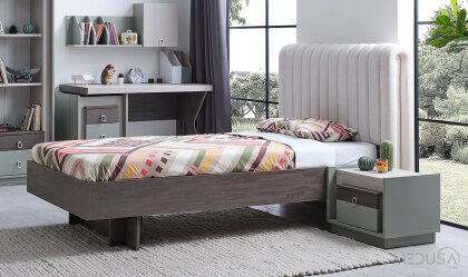 Medusa Home Mobilya - Rio Komodin