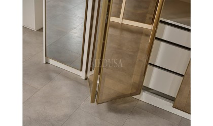 Medusa Home Mobilya - Riox Köşe Gardırop