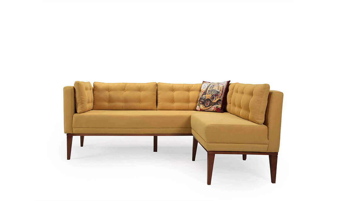 Medusa Home Mobilya - Rio Mutfak Seti 02