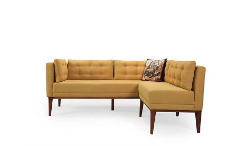 Medusa Home Mobilya - Rio Mutfak Seti 02