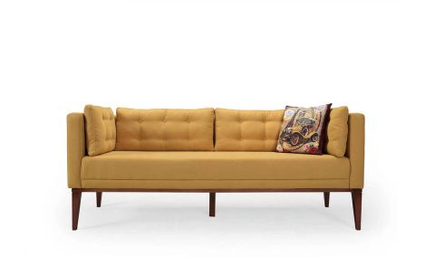 Medusa Home Mobilya - Rio Mutfak Seti 02