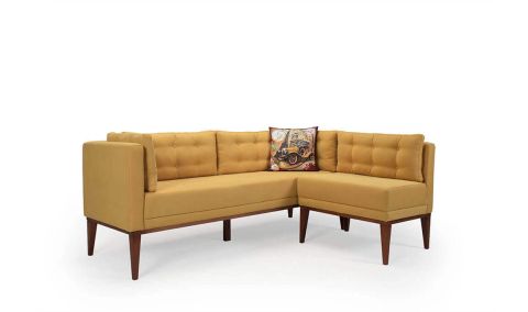 Medusa Home Mobilya - Rio Mutfak Seti 02