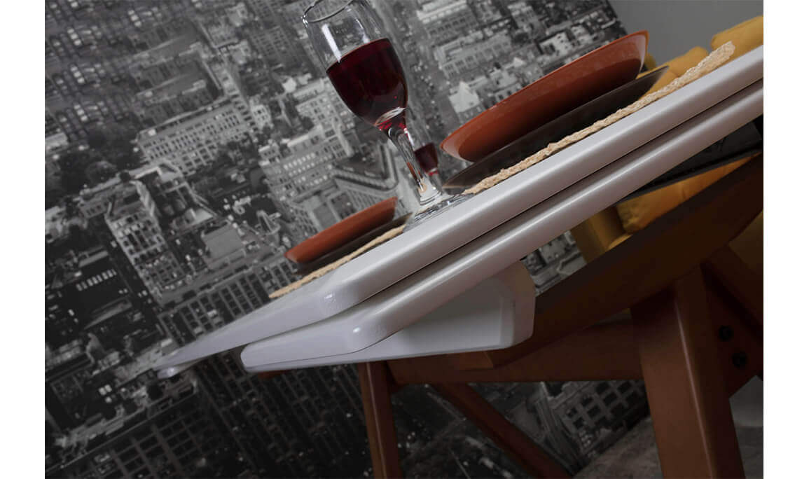 Medusa Home Mobilya - Rio Mutfak Seti 02