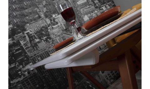 Medusa Home Mobilya - Rio Mutfak Seti 02