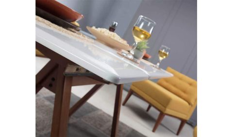 Medusa Home Mobilya - Rio Mutfak Seti 02