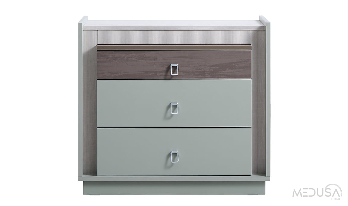 Medusa Home Mobilya - Rio Şifonyer