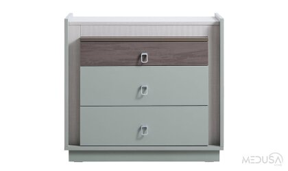 Medusa Home Mobilya - Rio Şifonyer