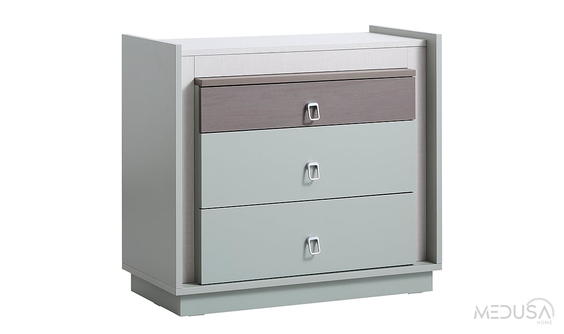 Medusa Home Mobilya - Rio Şifonyer