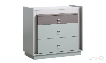 Medusa Home Mobilya - Rio Şifonyer