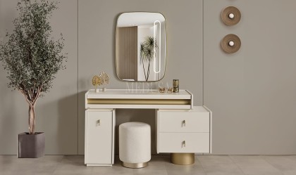 Medusa Home Mobilya - Riox Yatak Odası