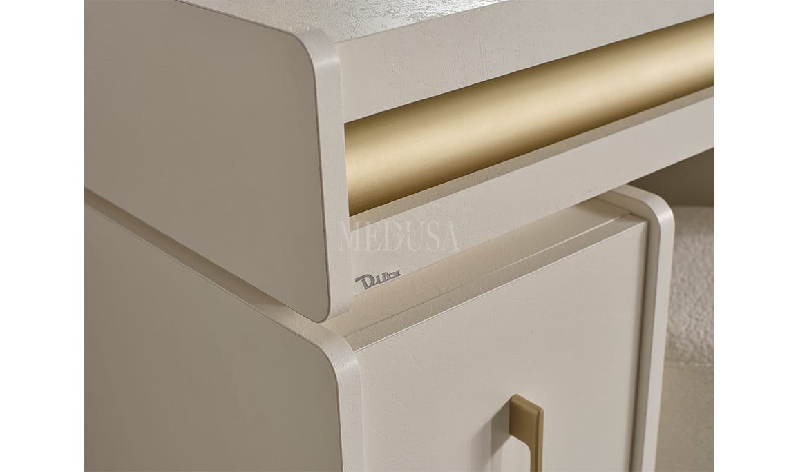 Medusa Home Mobilya - Riox Yatak Odası