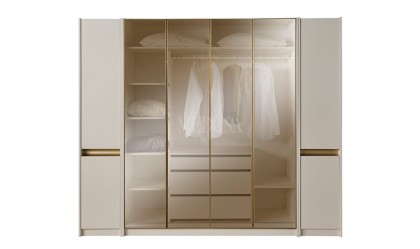 Medusa Home Mobilya - Riox Yatak Odası