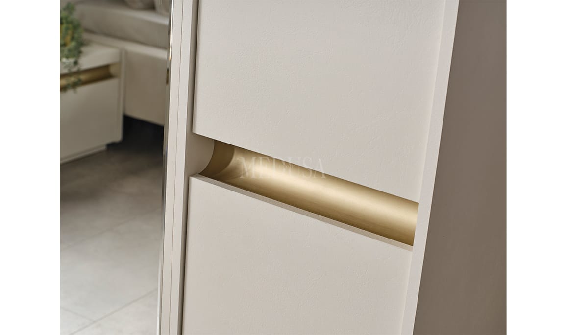 Medusa Home Mobilya - Riox Yatak Odası