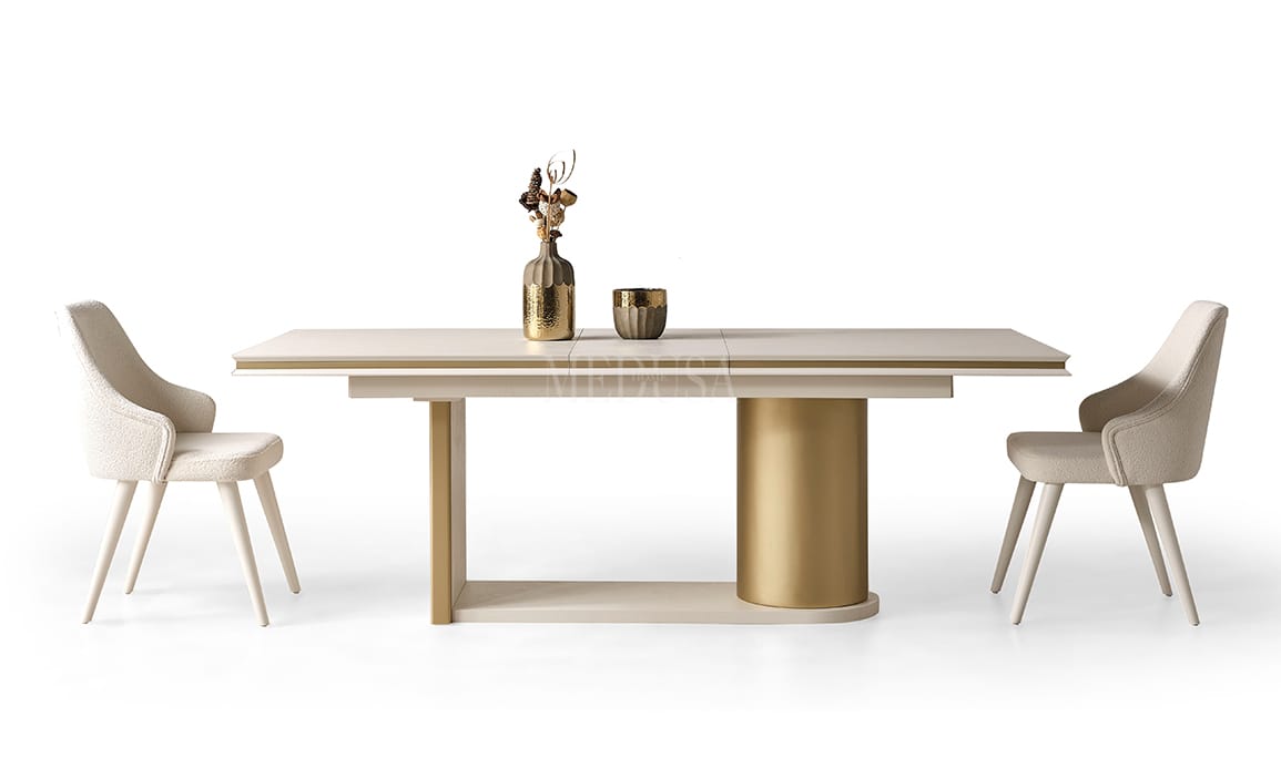 Medusa Home Mobilya - Riox Yemek Masası
