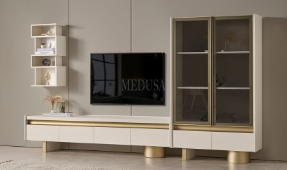 Medusa Home Mobilya - Riox Yemek Odası