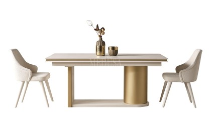 Medusa Home Mobilya - Riox Yemek Odası