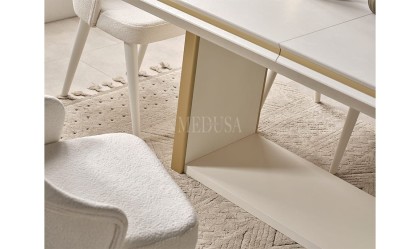 Medusa Home Mobilya - Riox Yemek Odası
