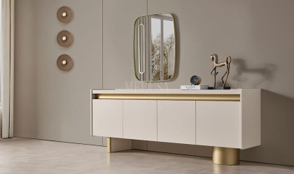 Medusa Home Mobilya - Riox Yemek Odası