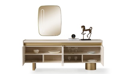 Medusa Home Mobilya - Riox Yemek Odası