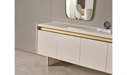 Medusa Home Mobilya - Riox Yemek Odası
