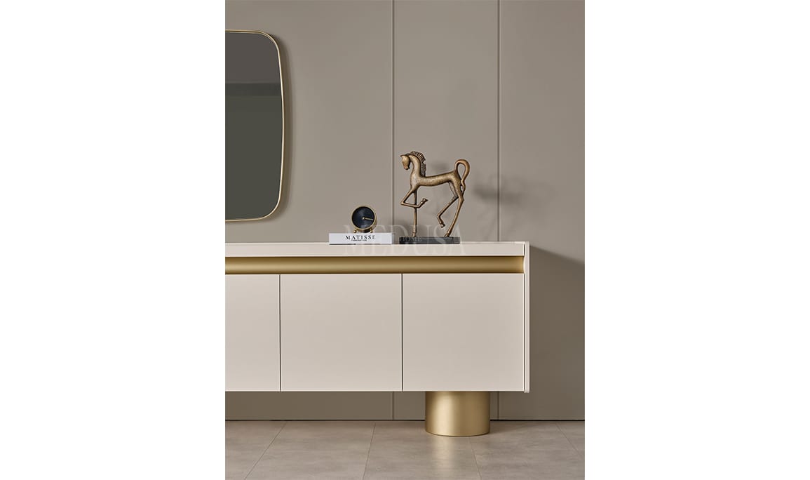 Medusa Home Mobilya - Riox Yemek Odası