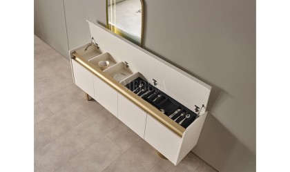 Medusa Home Mobilya - Riox Yemek Odası