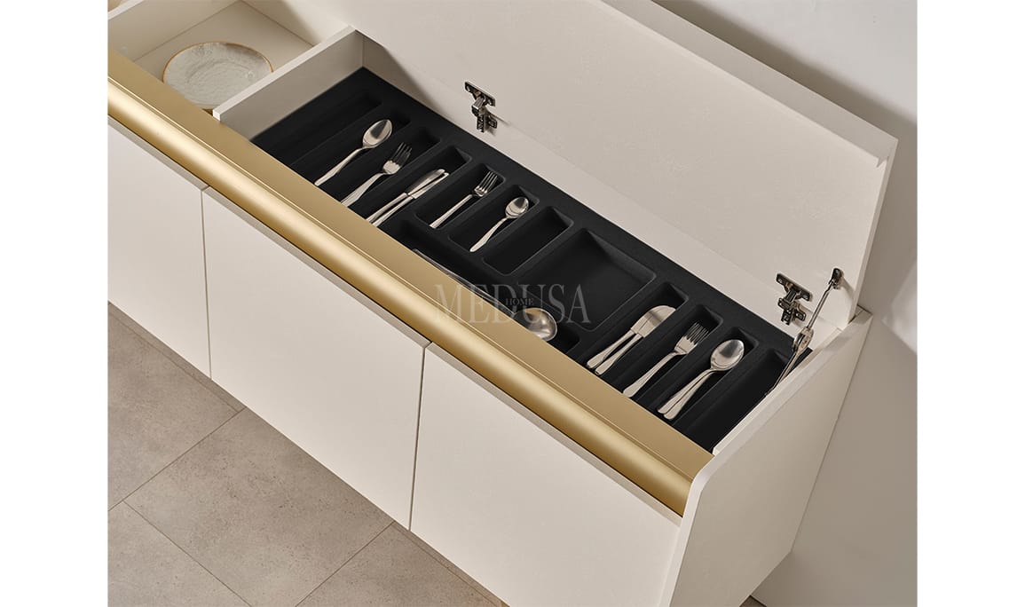 Medusa Home Mobilya - Riox Yemek Odası