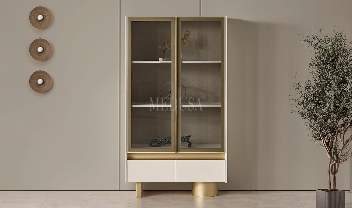 Medusa Home Mobilya - Riox Yemek Odası