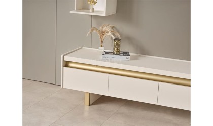 Medusa Home Mobilya - Riox Yemek Odası