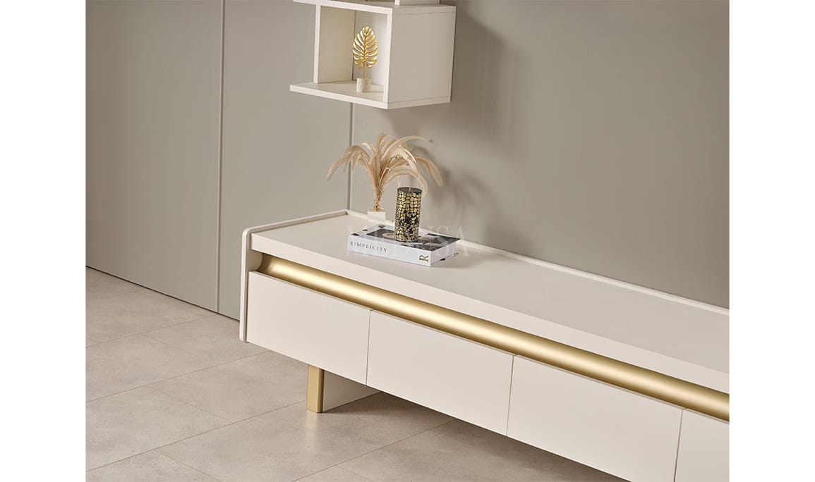 Medusa Home Mobilya - Riox Yemek Odası