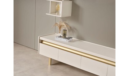 Medusa Home Mobilya - Riox Yemek Odası