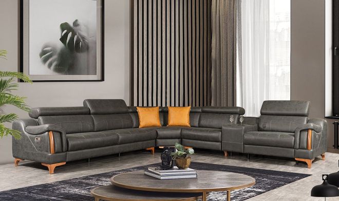 Rio Zen Motorlu Köşe Takımı