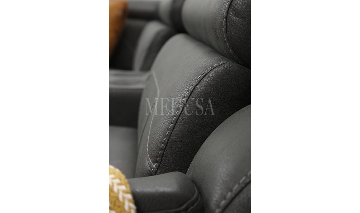 Medusa Home Mobilya - Rio Zen Motorlu Köşe Takımı