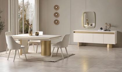 Medusa Home Mobilya - Riox düğün Paketi