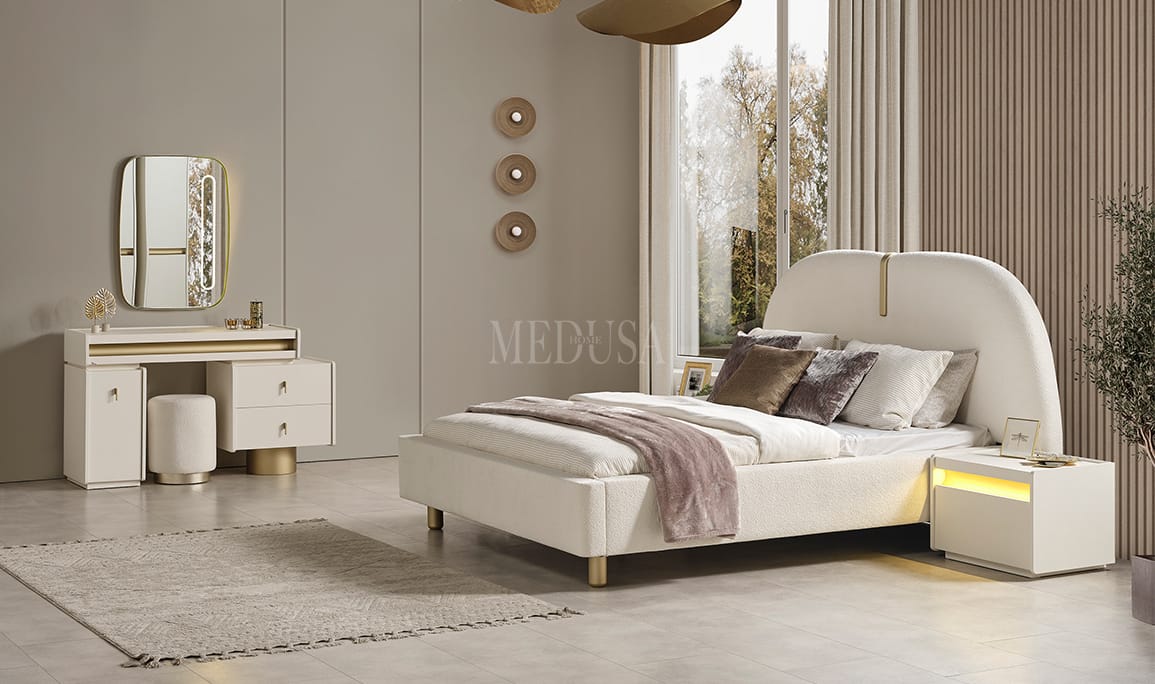 Medusa Home Mobilya - Riox düğün Paketi