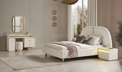 Medusa Home Mobilya - Riox düğün Paketi