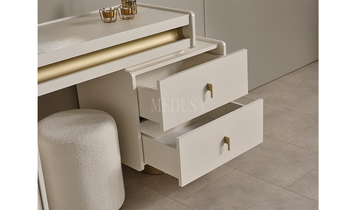 Medusa Home Mobilya - Riox düğün Paketi