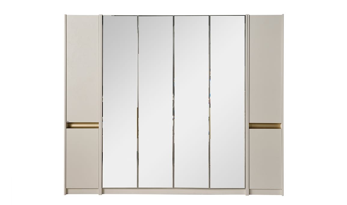 Medusa Home Mobilya - Riox düğün Paketi