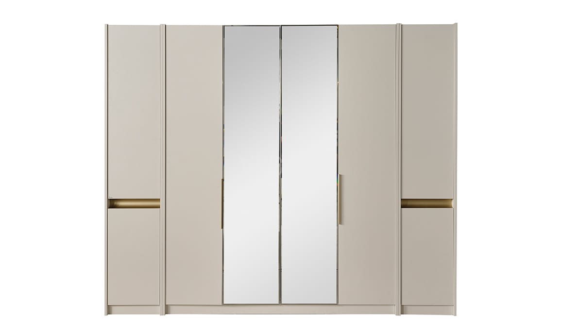 Medusa Home Mobilya - Riox düğün Paketi