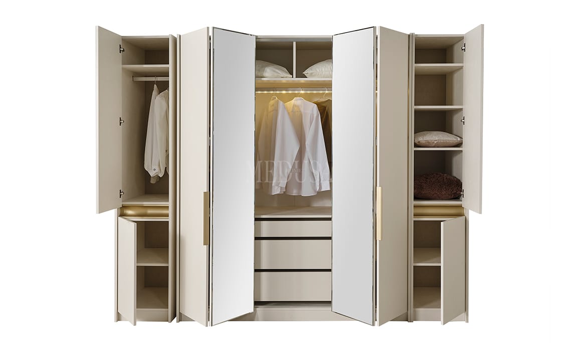 Medusa Home Mobilya - Riox düğün Paketi