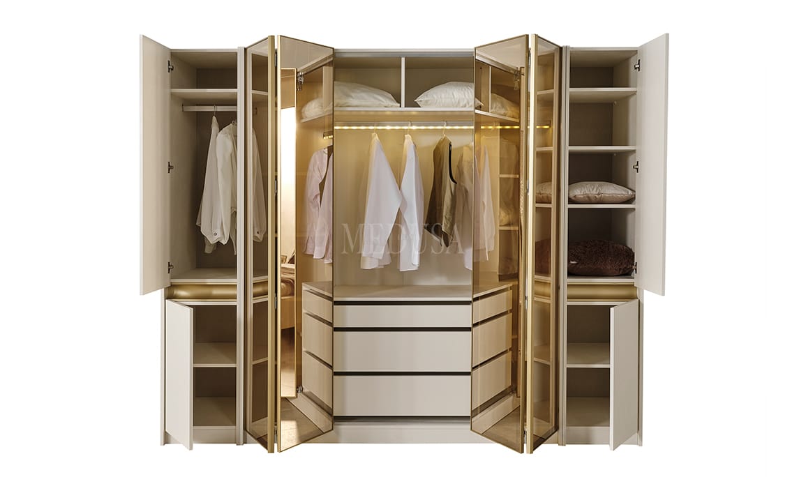 Medusa Home Mobilya - Riox düğün Paketi