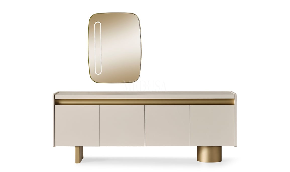 Medusa Home Mobilya - Riox düğün Paketi