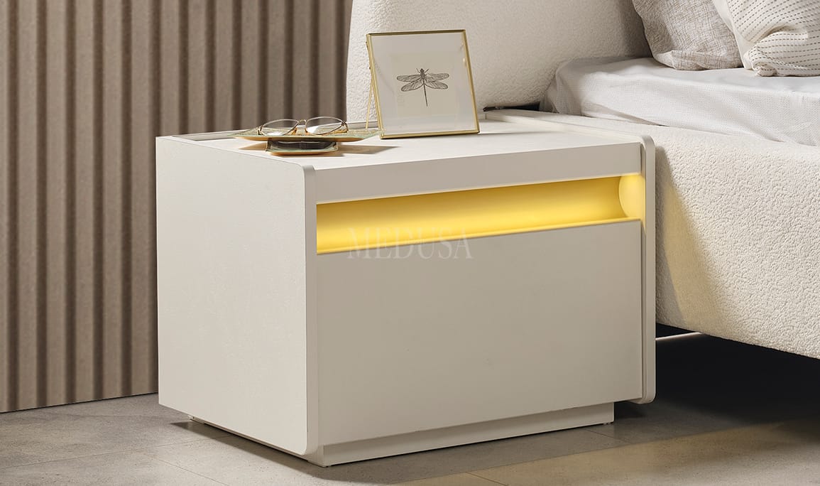 Medusa Home Mobilya - Riox Karyola