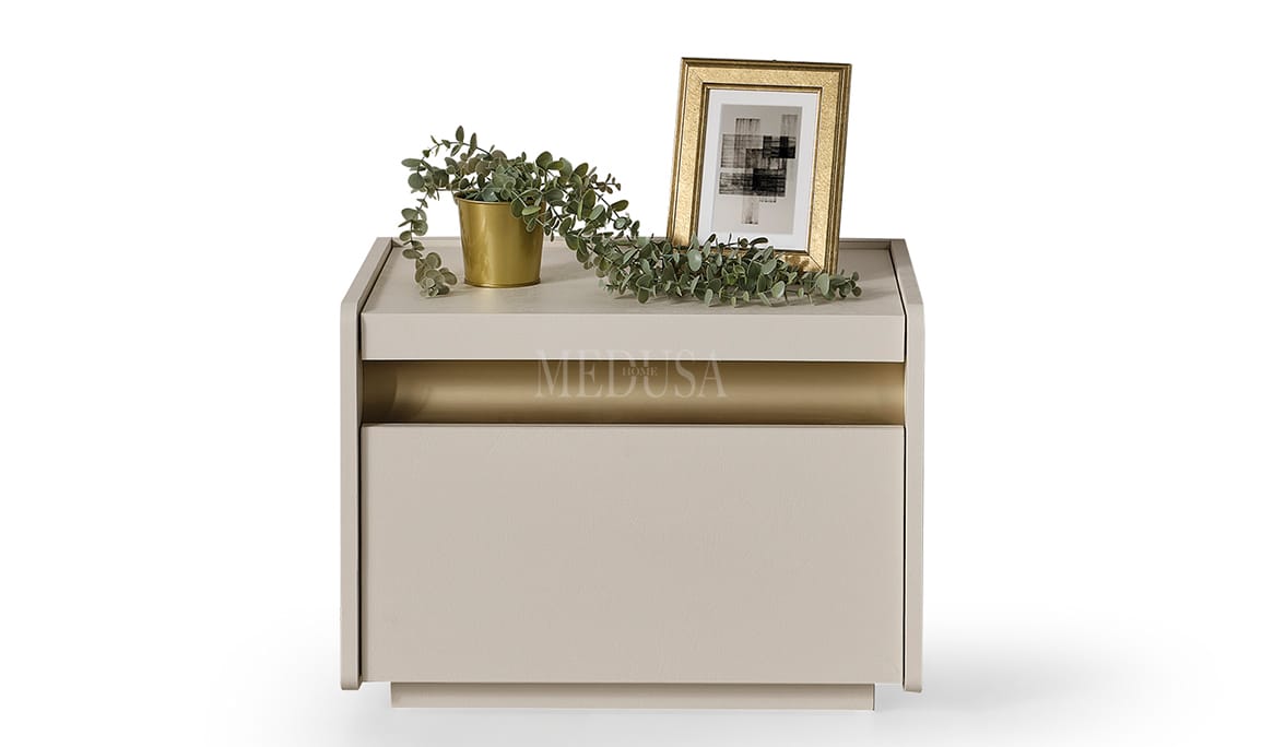 Medusa Home Mobilya - Riox Komodin