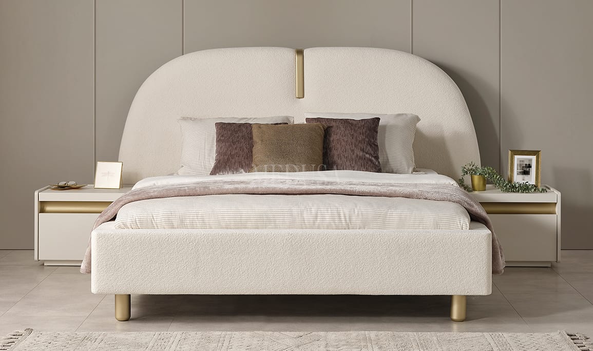 Medusa Home Mobilya - Riox Komodin