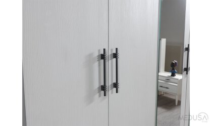Medusa Home Mobilya - Rita Gardırop